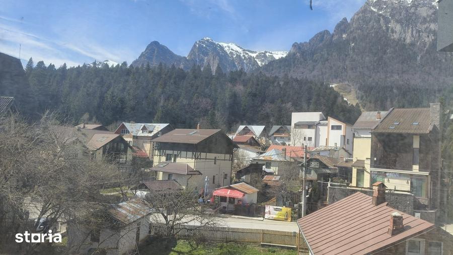 Apartament cu 2 camere în Valea Alba
