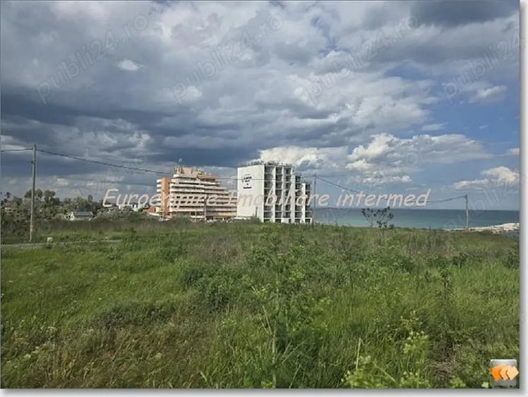 Teren de 800 mp, în Central