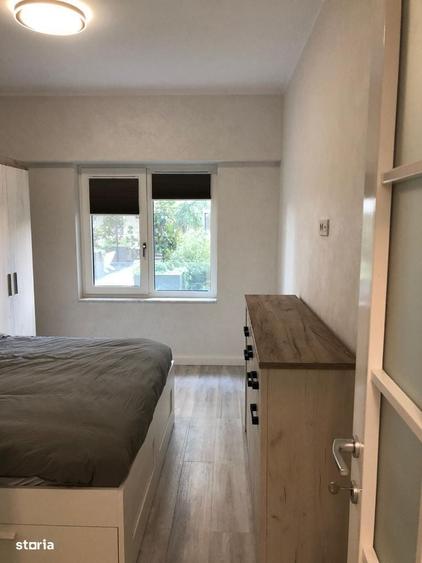 Apartament cu 2 camere decomandat în Breazu