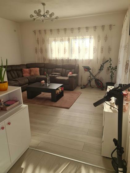 Casă cu 3 camere în Sânandrei