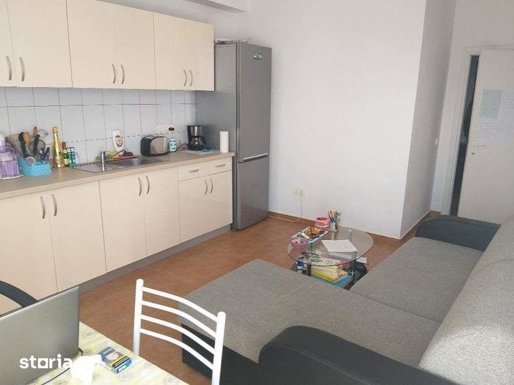 Apt 2 cam + office , mobilat si utilat complet, langa Lidl/Dedeman! - 1