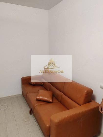 Apartament cu 2 camere decomandat, mobilat în Nord-Vest