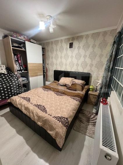 Apartament cu 3 camere, 55 mp, parter, zona George Enescu - 4