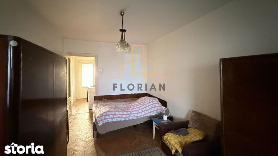 Apartament de vanzare, 3 camere, 68 mp, balcon ?i boxa Zona Olimpia - 6