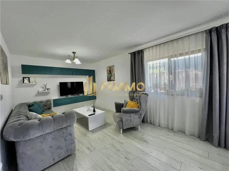 Casă cu 3 camere cu Teren 400 Mp în Sfântu Ilie