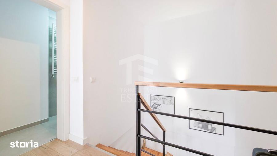 Apartament 3 camere tip penthouse Moghioro? Park + Loc de parcare - 9