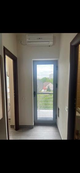 Garsonieră decomandată în Colentina