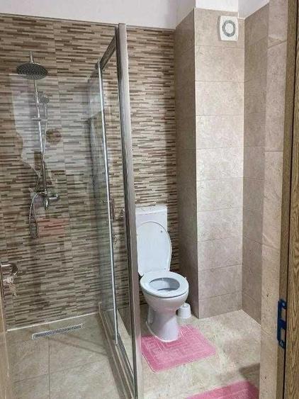 Apartament cu 3 camere în Nord