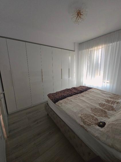 Apartament 2 camere Pipera,  bloc boutique,  66 mp + loc parcare - 4