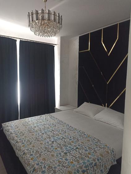 Duplex cu 4 camere cu Teren 300 Mp în Mănăstirea Doamnei