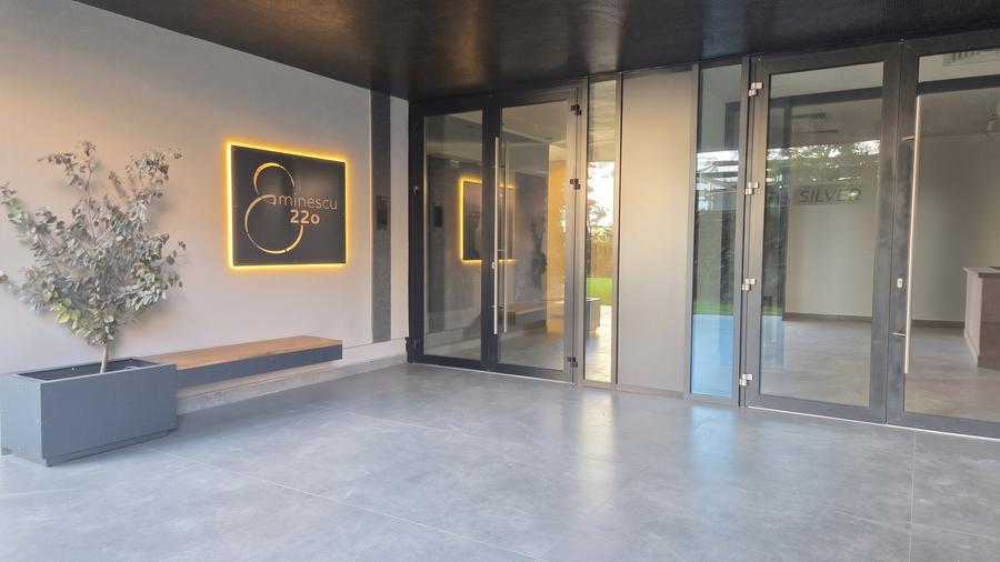 Apartament cu 4 camere în Ștefan cel Mare