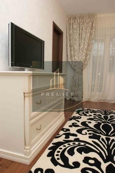 Apartament 3 camere de lux Herăstrău, 121 mp, parcare - 8