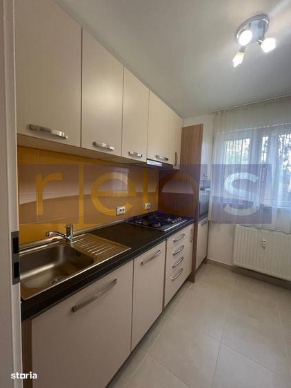 Apartament cu 2 camere în Bucureștii Noi