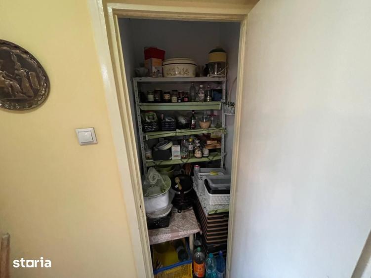 Apartament cu 2 camere semidecomandat în Drumul Taberei