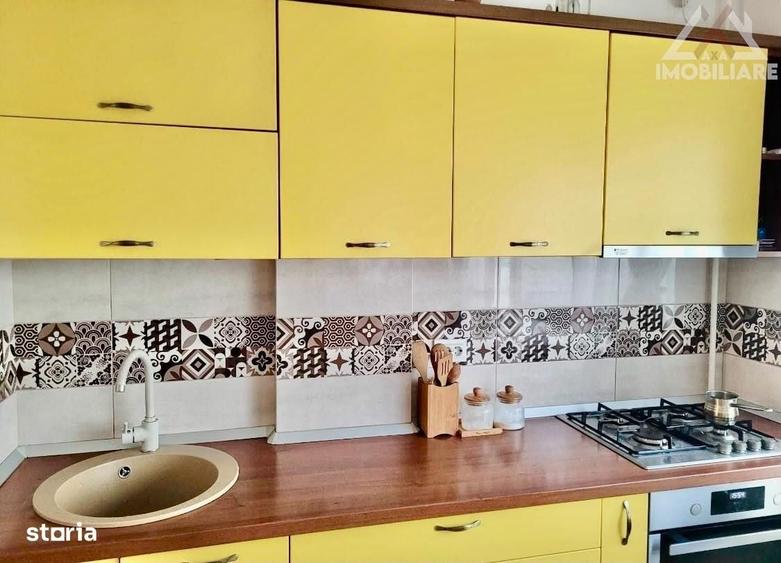 Apartament 3 Camere Pacurari - ALPHA Bank - 7