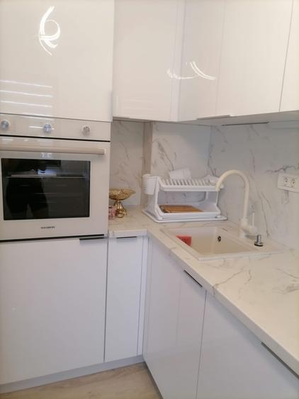 Apartament 2 camere-Icil-Str Oborului/Centrală Proprie/AC/Parcare/CTBus - 7