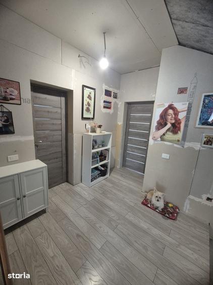 Casă cu 4 camere cu Teren 280 Mp în Central