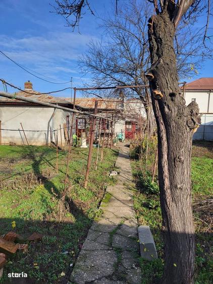 Teren intravilan 310 mp, deschidere 10ml ideal casa, Voluntari, - 1