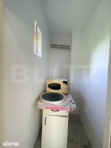 Casa individuala, 140 mp, curte, parcare, zona Eremia Grigorescu - 16