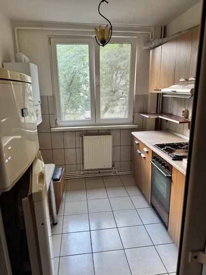Apartament cu 2 camere nedecomandat în Țiglina 1