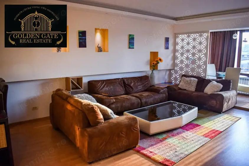 Apartament cu 2 camere semidecomandat în Vitan