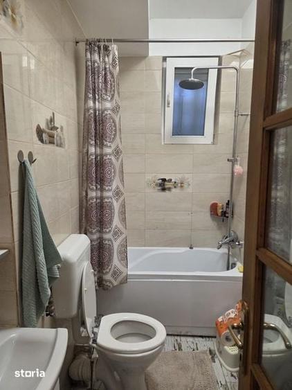 Inchiriere Apartament zona Baba-Novac- Pta Muncii - 5