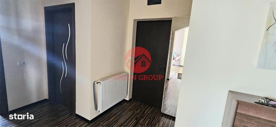 Apartament cu 4 camere în Mamaia