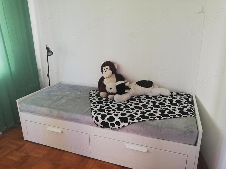Proprietar Apartament 2 camere decomandat Timisoara: zona Cluj Complex, Spital Judetean - 6