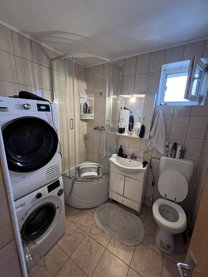 Apartament cu 2 camere în Lețcani