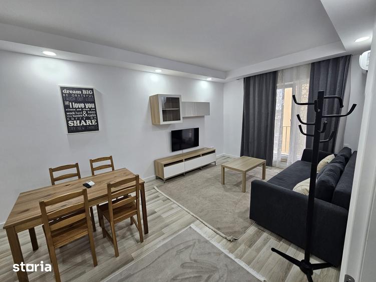 Apartament cu 2 camere în Ștefăneștii de Jos