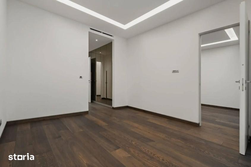 Apartament cu 4 camere în Kiseleff