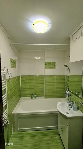 Apartament 4 camere bd A.I Cuza bl D20 - 6