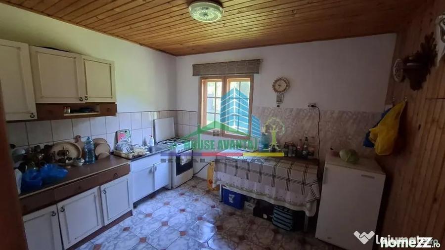 Casa de vacanta /Cabana de vanatoare Soveja - Vrancea - 1