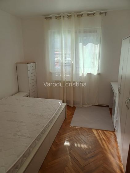 PF Inchiriez apartament in cartier Grigorescu 3 camere decomandate