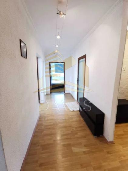 Apartament 3 camere decomandat + 2 parcări | Centru - 5