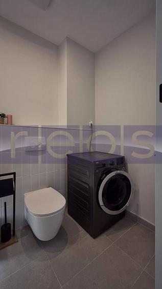 Apartament cu 2 camere decomandat, mobilat în Străulești
