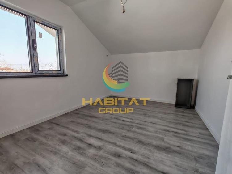 Casă individuală cu 5 camere cu Canalizare în Vidra