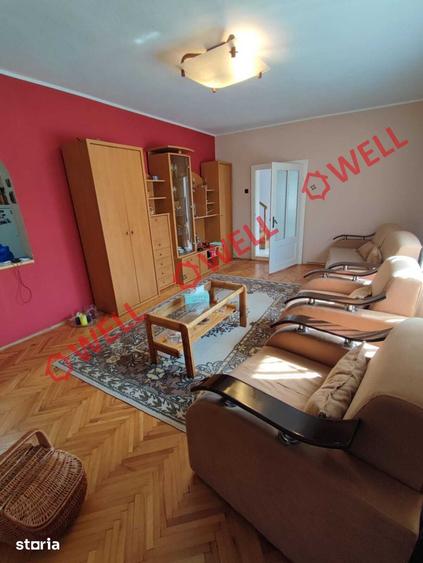 Casă cu 4 camere cu Teren 1880 Mp în Covasna
