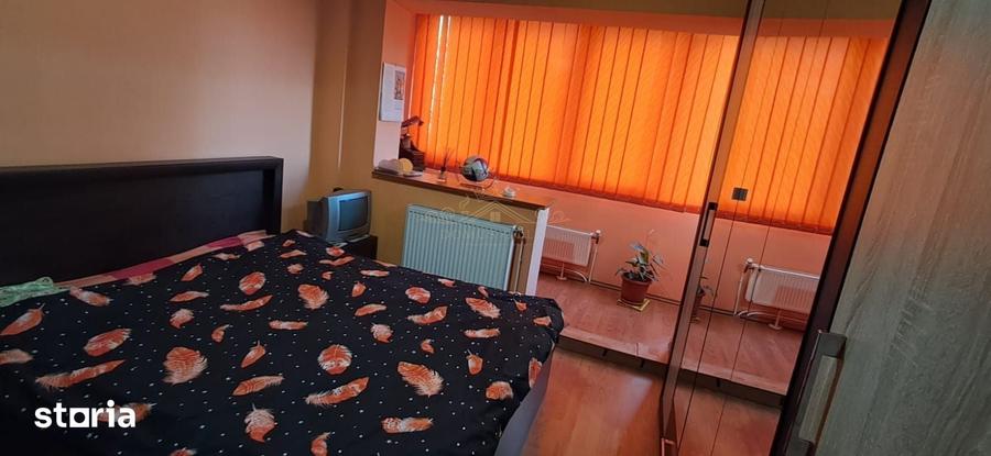 Apartament cu 3 camere în Mănăștur