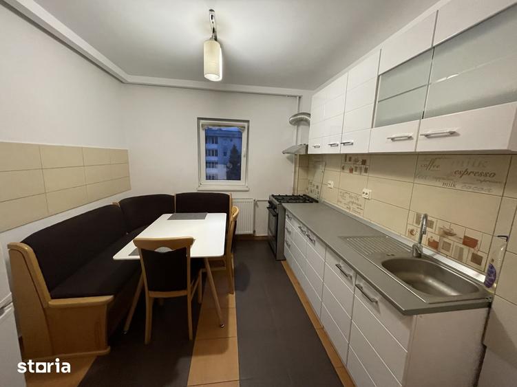 Apartament 3 camere decomadat |Mobilat & Utilat| Aviatiei-Aurel Vlaicu - 5