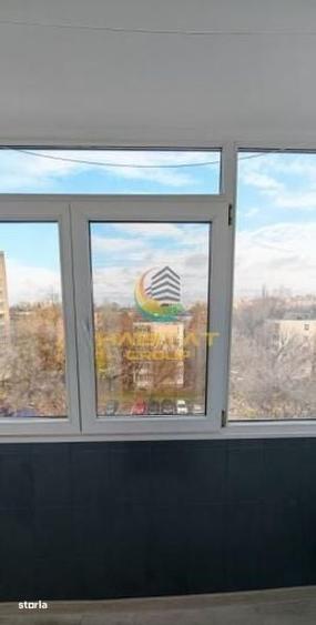 Apartament cu 2 camere decomandat în Brâncoveanu
