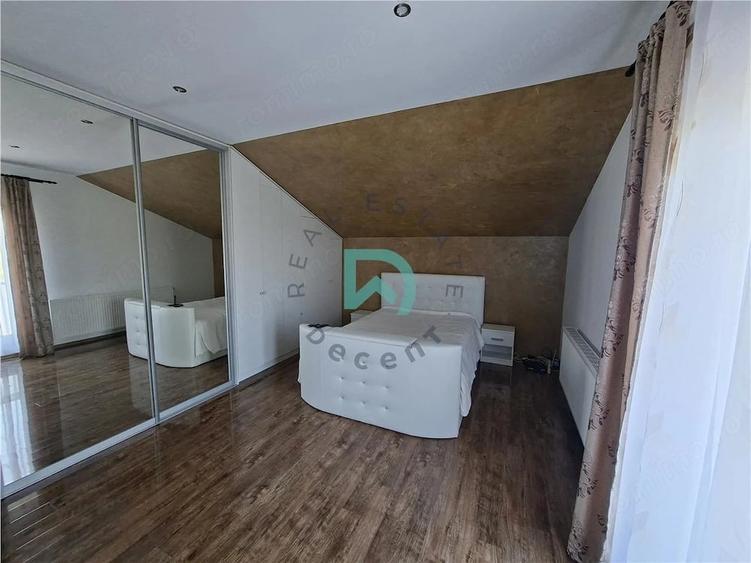 Casă cu 3 camere cu Teren 128 Mp în Sud