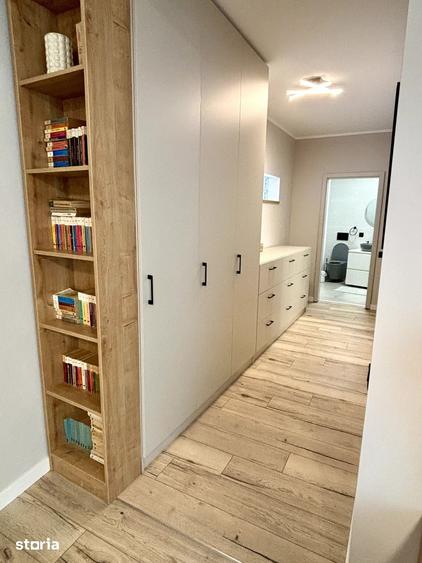 Apartament cu 3 camere în Dorobanți