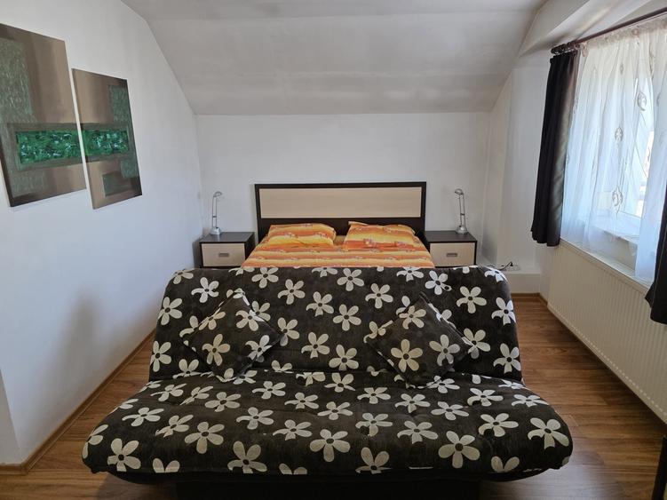 Garsonieră semidecomandată în Ultracentral