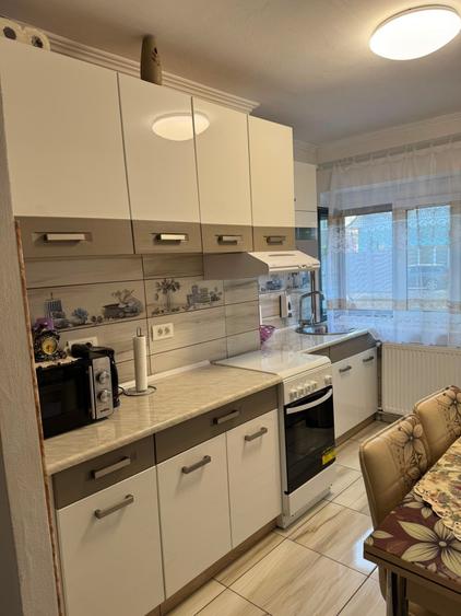 Apartament 2 camere - 1