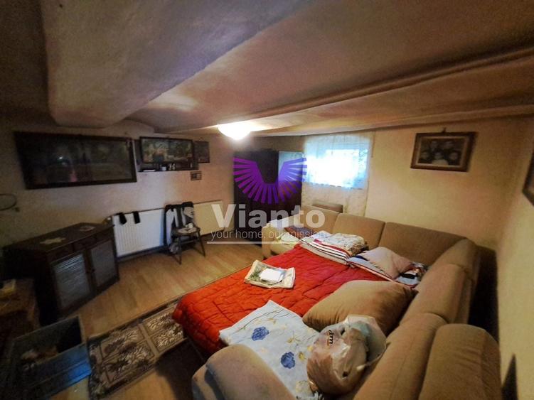Casa Individuala 120mpu, Teren 800mp in Rusi - Slimnic - 4