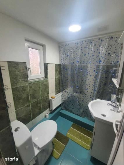 Garsonieră decomandată în Rahova