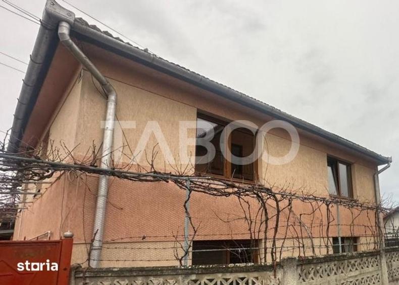 Apartament cu 3 camere decomandat în Țiglari