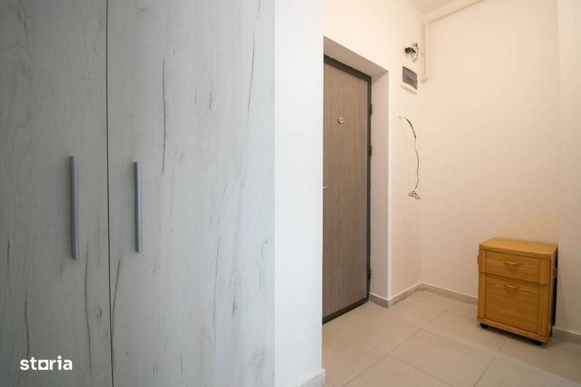 Militari Residence Garsoniera ,etajul 1 ,Str rezervelor 87,Parcare,Pro - 5