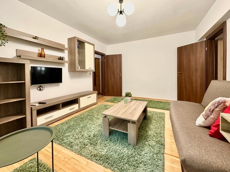 Apartament cochet in zona Dorobanti, Beller - 4